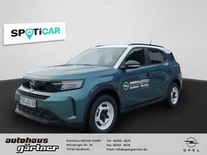 Usata Opel Frontera