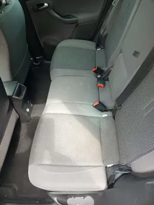 Käytetty Seat Altea