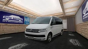 Gebraucht VW California
