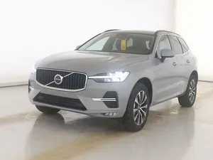 Second-hand Volvo XC60