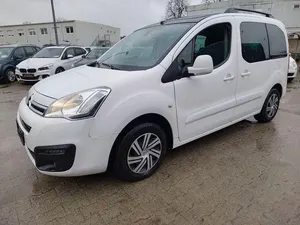 Gebraucht Citroën Berlingo