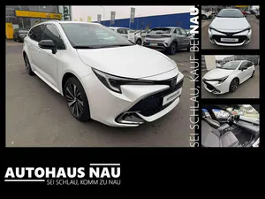 Gebraucht Toyota Corolla