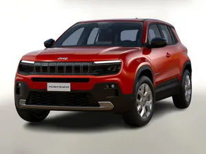 Gebraucht Jeep Avenger