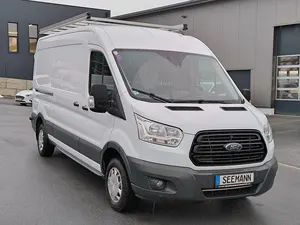 Occasion Ford Transit