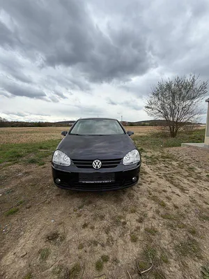 Usata VW Golf VI