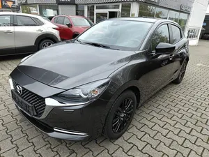 Gebraucht Mazda 2