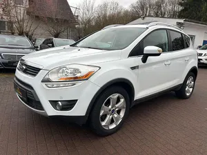 Usado Ford Kuga