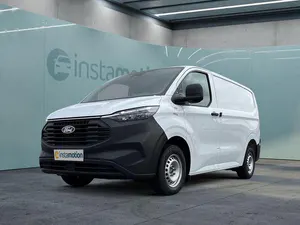 Occasion Ford Transit Custom