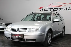 Gebraucht VW Bora