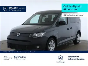 Gebraucht VW Caddy