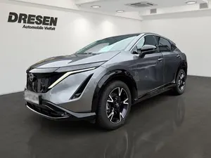 Gebraucht Nissan Ariya