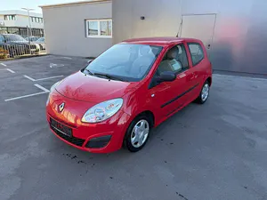 Używany Renault Twingo