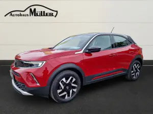 Gebraucht Opel Mokka