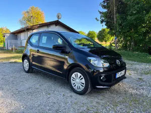 Gebraucht VW up!