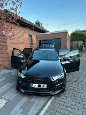 Gebraucht Audi RS6