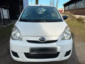 Gebraucht Daihatsu Cuore