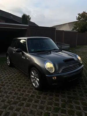 Occasion Mini Cooper S