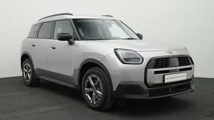 Usata Mini Countryman