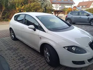 Brugt Seat Leon