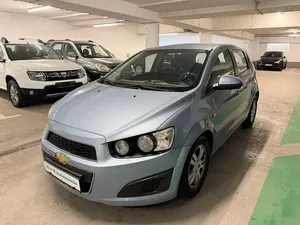 Occasion Chevrolet Aveo