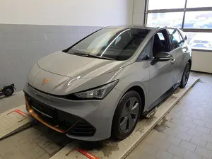 Gebraucht Cupra Born