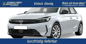 Używany Opel Corsa