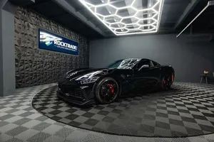 Gebraucht Corvette Stingray