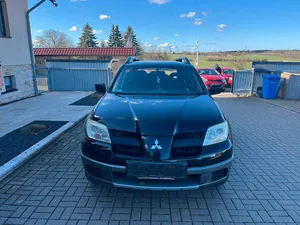 Gebraucht Mitsubishi Outlander