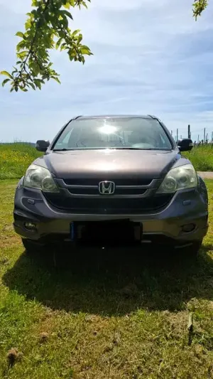 Gebraucht Honda CR-V