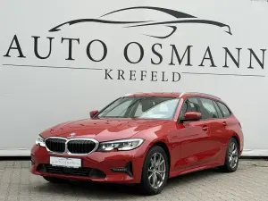 Gebraucht BMW 330e
