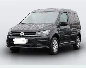 Używany VW Caddy