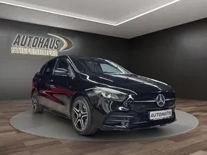 Gebraucht Mercedes E250