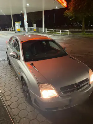Occasion Opel Vectra