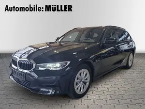 Używany BMW 330e