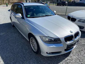 Brugt BMW 318