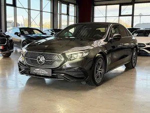 Second-hand Mercedes E300