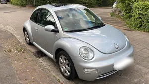 Gebraucht VW New Beetle