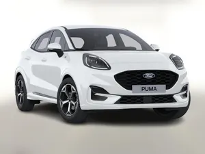 Usata Ford Puma