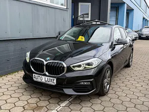 Gebraucht BMW 118