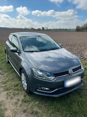 Usata VW Polo