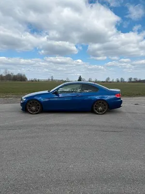 Brugt BMW 335