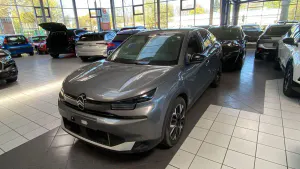 Used Citroën C4