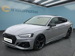 Brugt Audi RS5