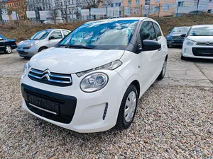Gebraucht Citroën C1