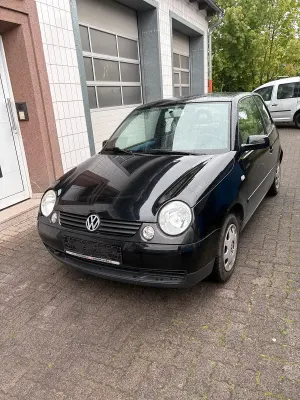 Brugt VW Lupo
