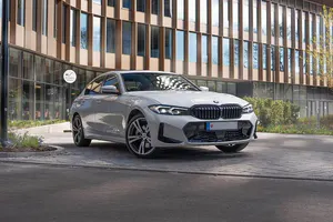 Używany BMW 330