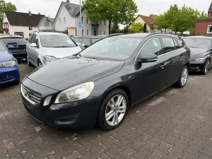 Brugt Volvo V60
