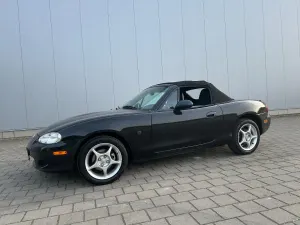 Occasion Mazda MX5