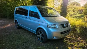 Gebraucht VW Caravelle