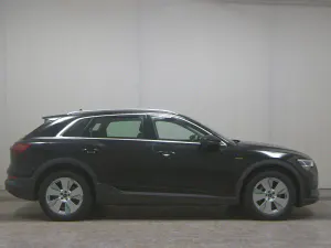 Usata Audi e-tron